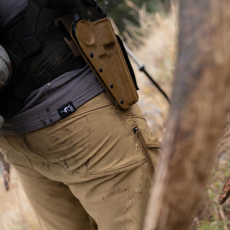 Stone Glacier | Helio Hoody