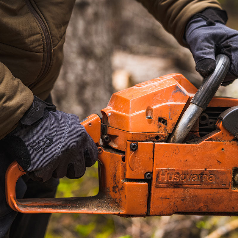 Stone Glacier | Mirka Gloves