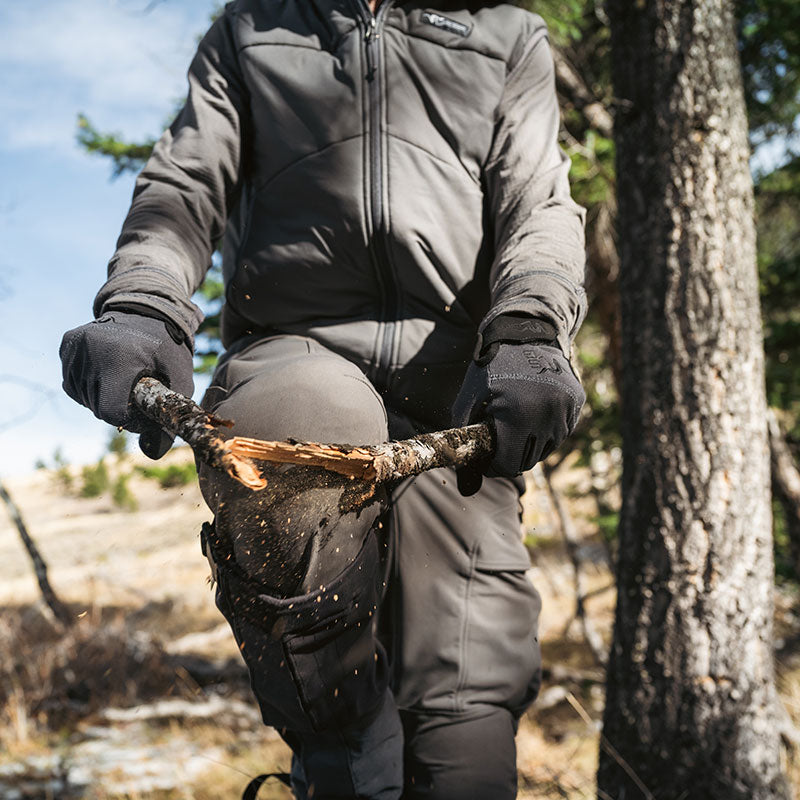 Stone Glacier | Mirka Gloves