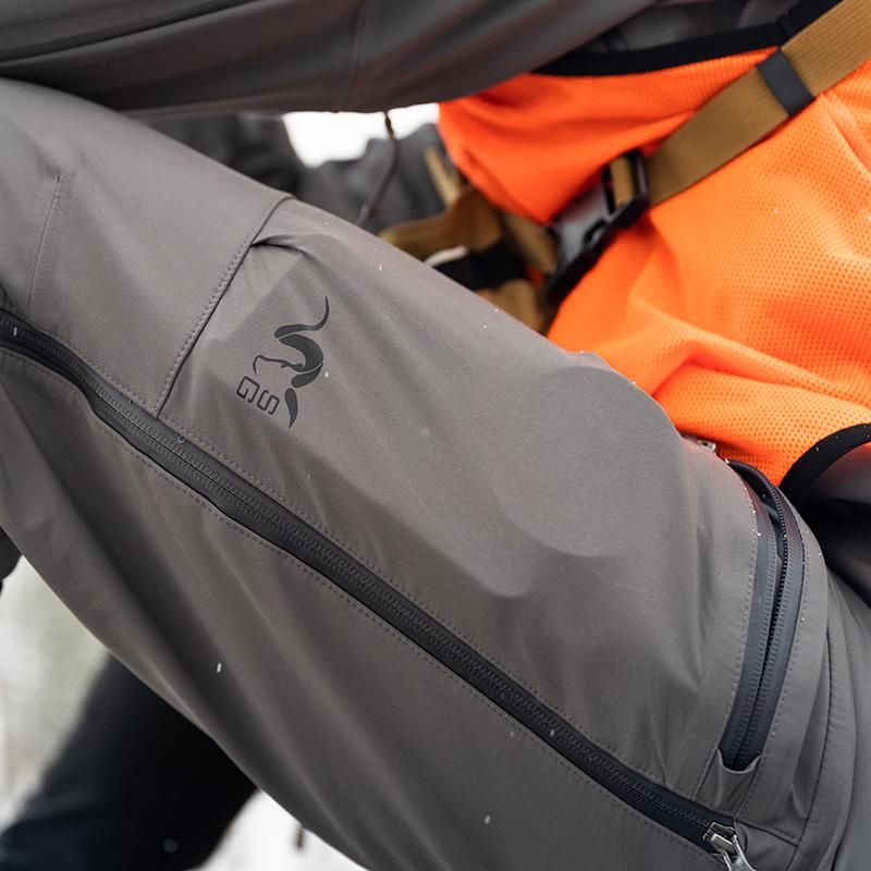 Stone Glacier | M7 Pant