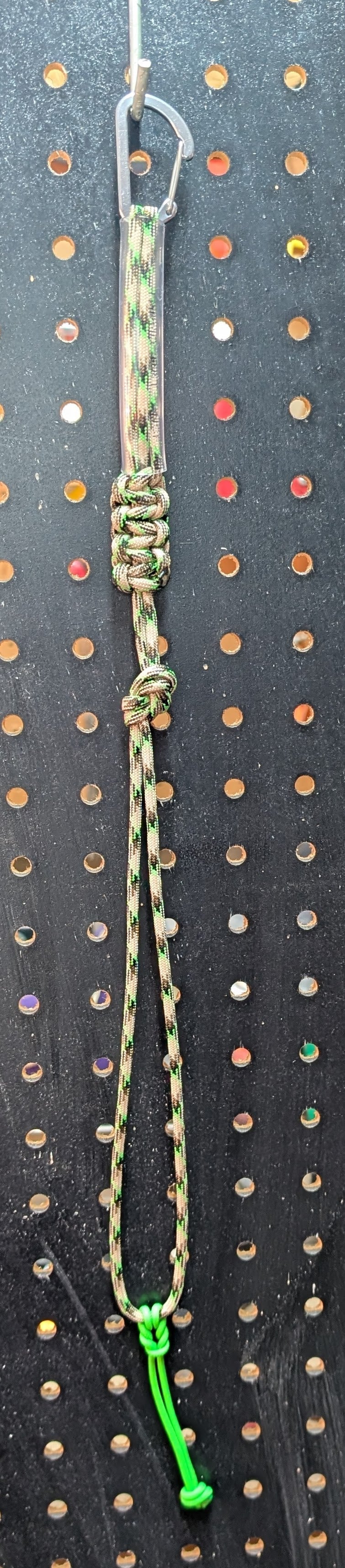 LDH | Backpack Bow Sling
