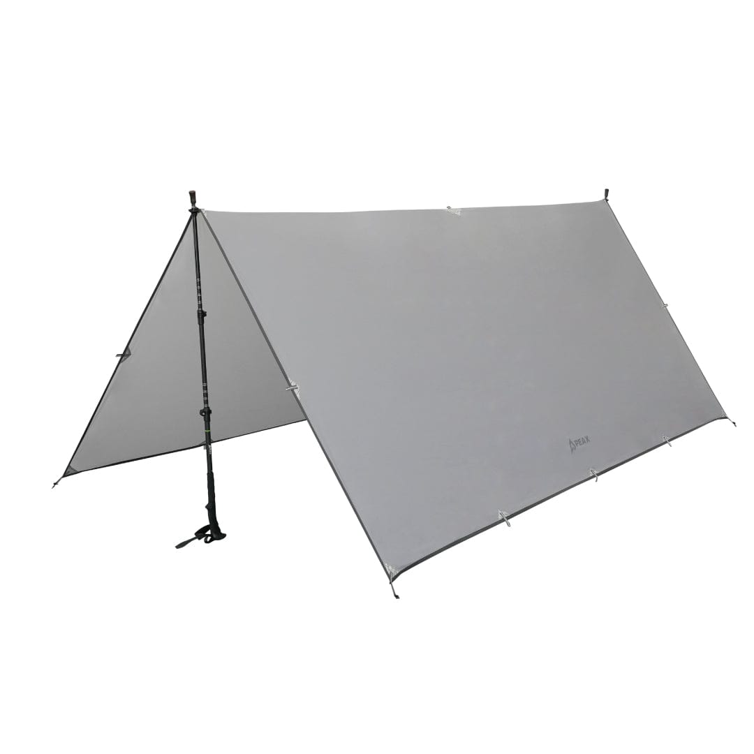 SOLITUDE TARP [SILNYLON]
