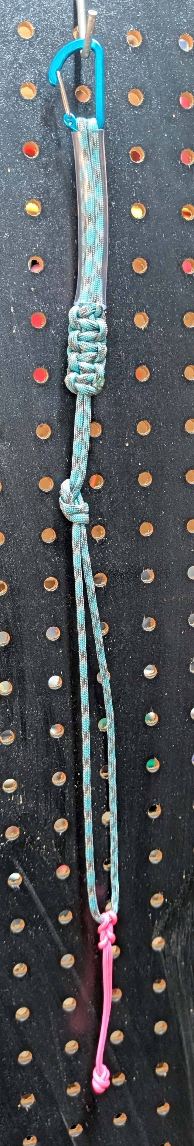 LDH | Backpack Bow Sling