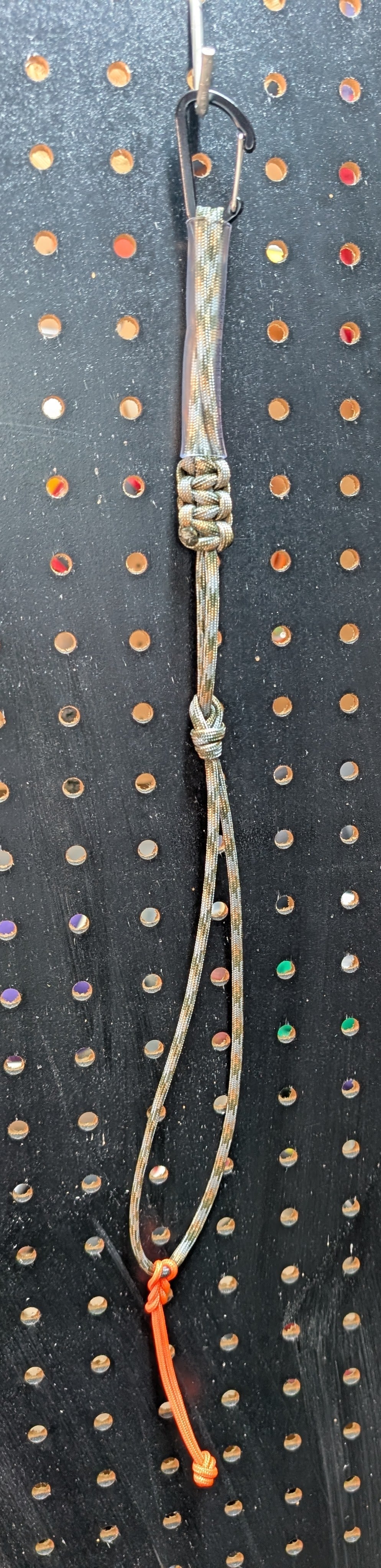 LDH | Backpack Bow Sling