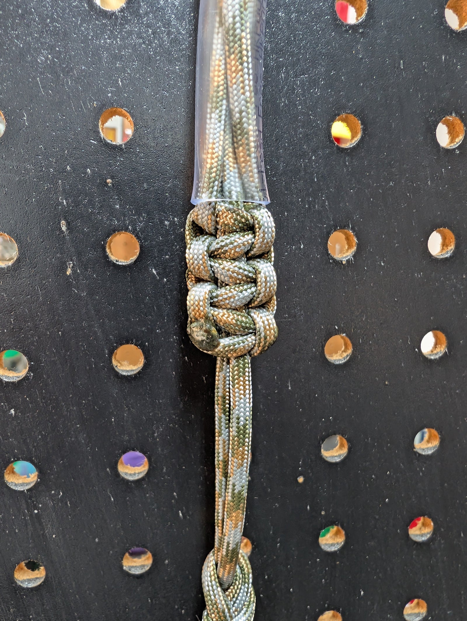 LDH | Backpack Bow Sling