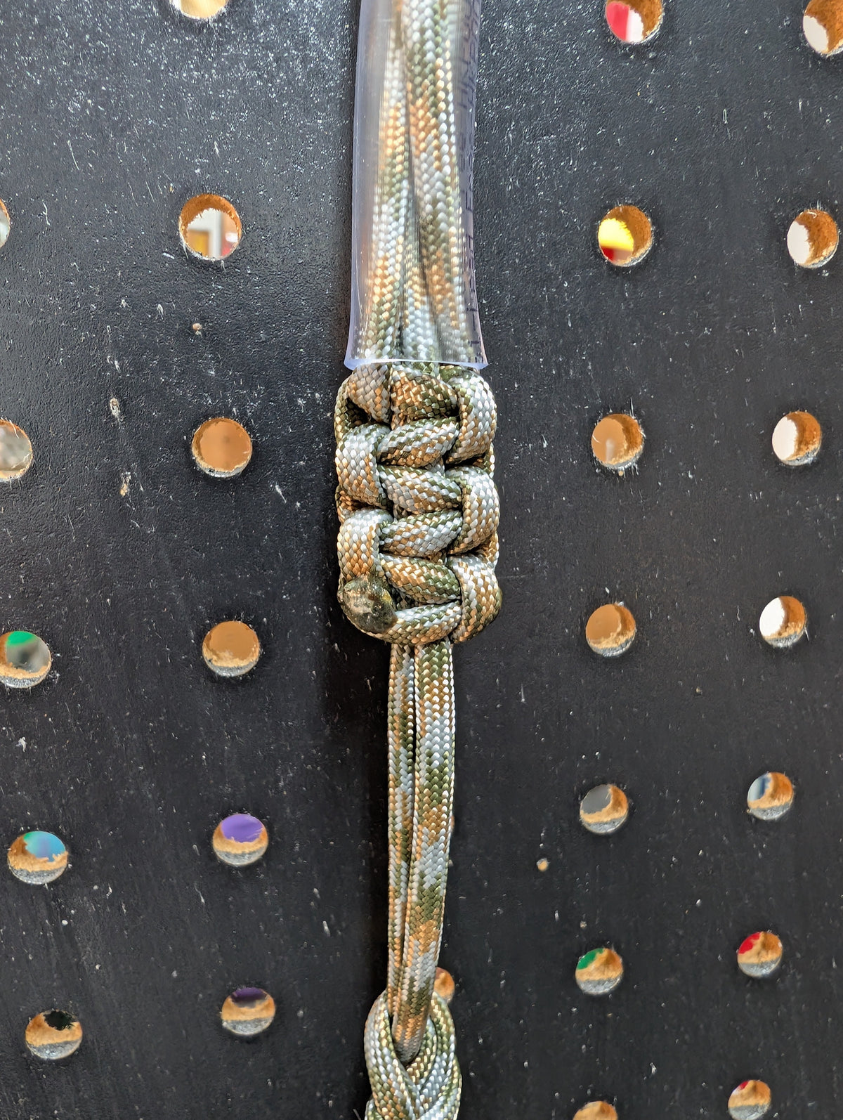 LDH | Backpack Bow Sling