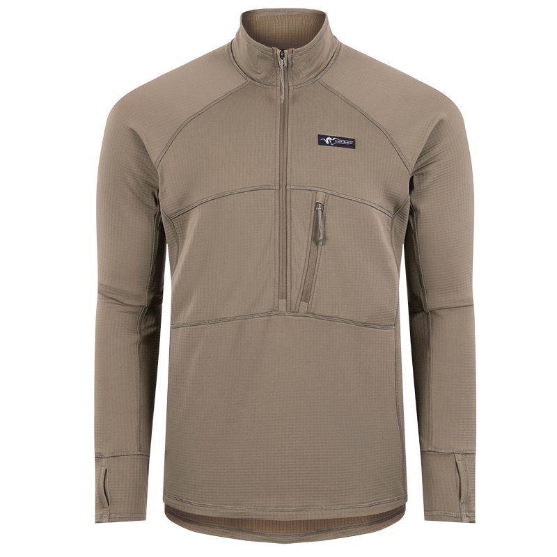 Stone Glacier | Helio Pullover