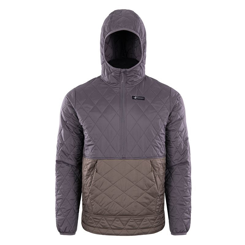 Arrow Peak Pullover