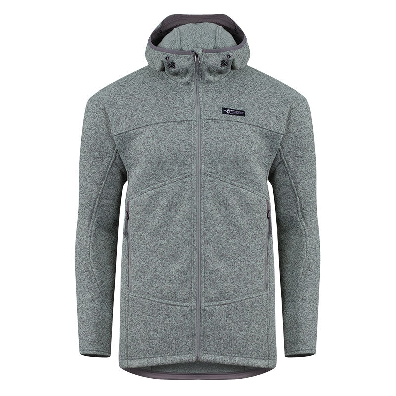 Zenith Fleece Hoody