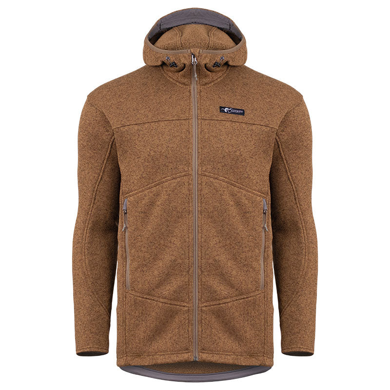 Stone Glacier | Zenith Fleece Hoody