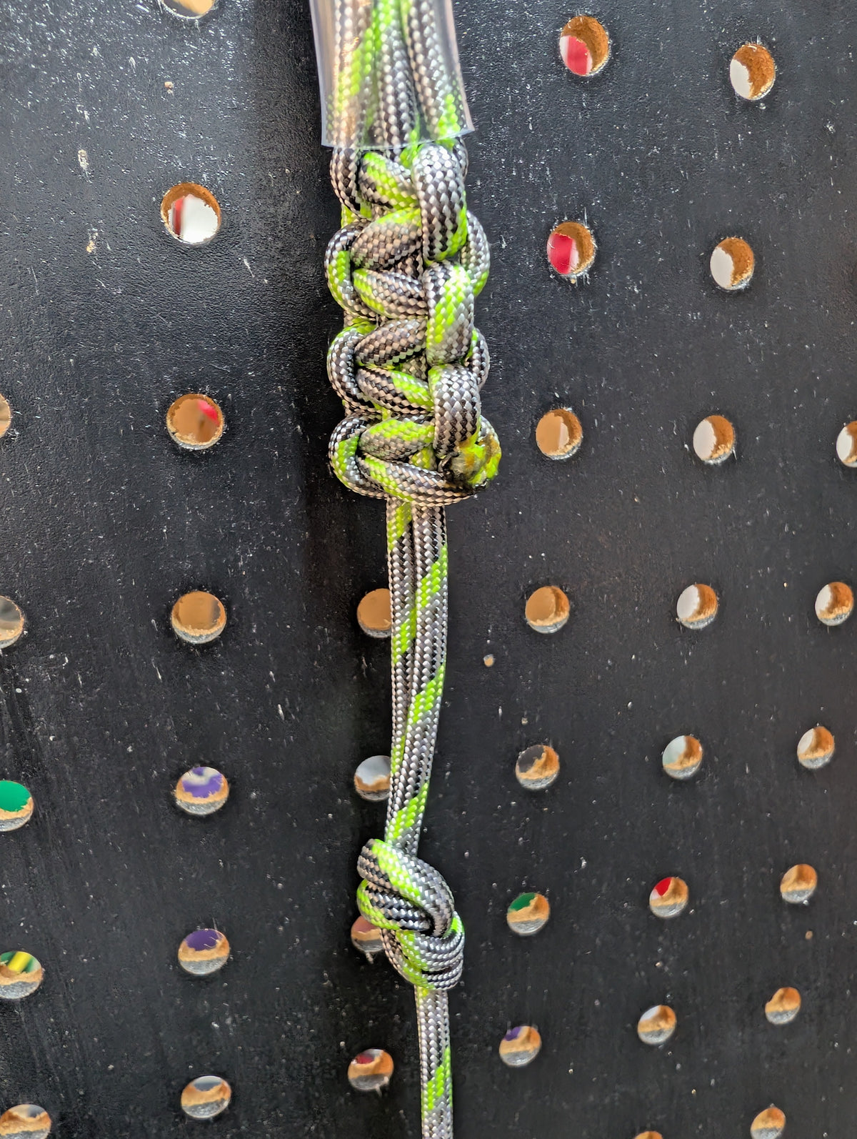 LDH | Backpack Bow Sling