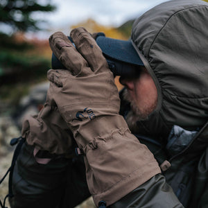 Altimeter Gloves