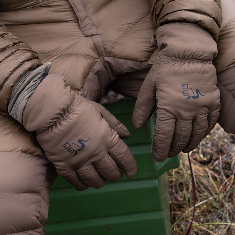 Stone Glacier | Altimeter Gloves