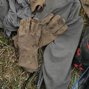 Altimeter Gloves