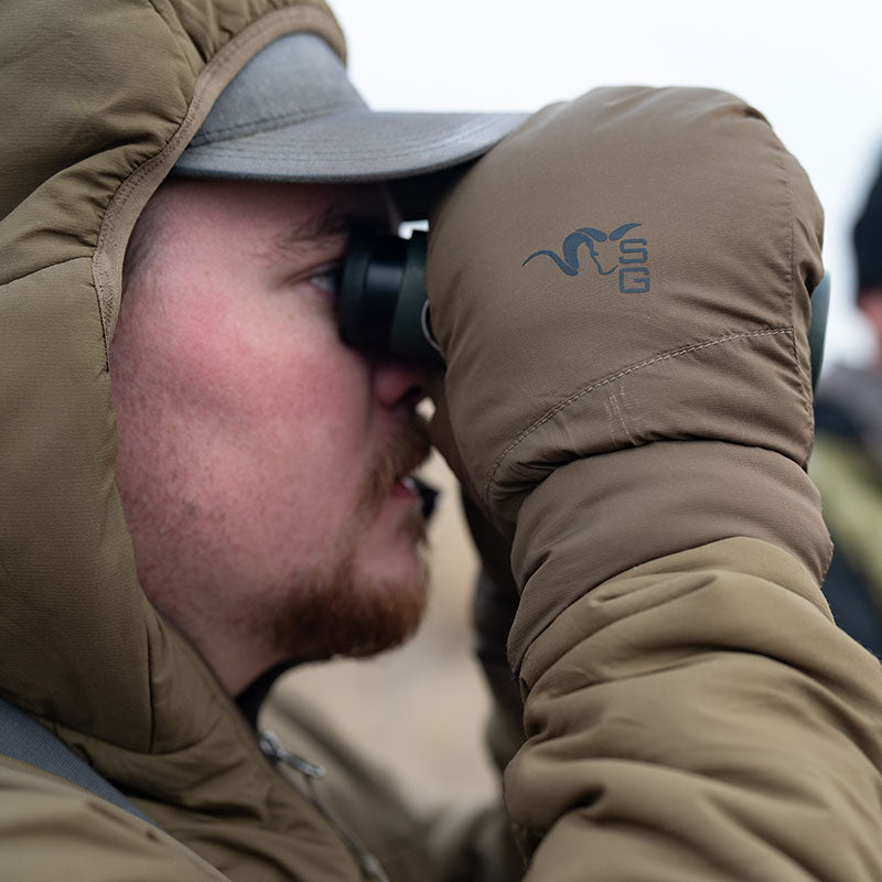 Stone Glacier | Altimeter Mitts