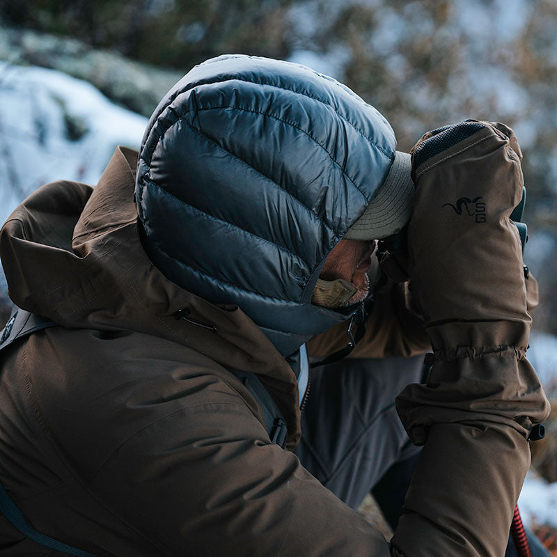 Stone Glacier | Altimeter Mitts