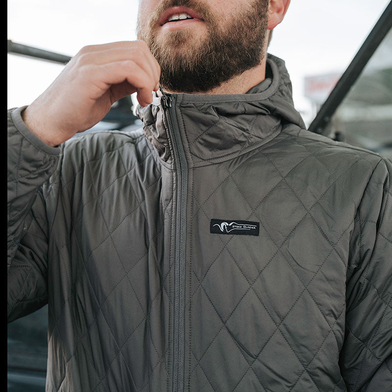 Stone Glacier | Arrow Peak Pullover