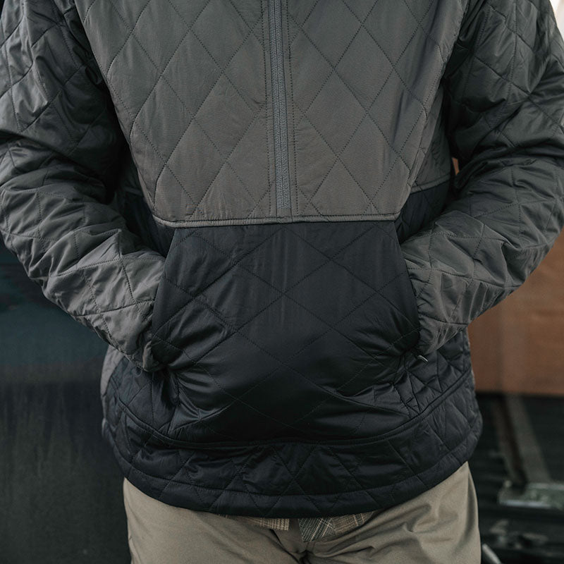 Stone Glacier | Arrow Peak Pullover