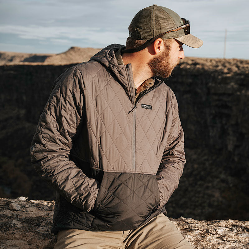 Stone Glacier | Arrow Peak Pullover