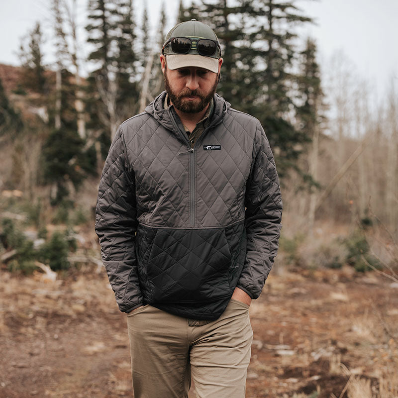 Stone Glacier | Arrow Peak Pullover