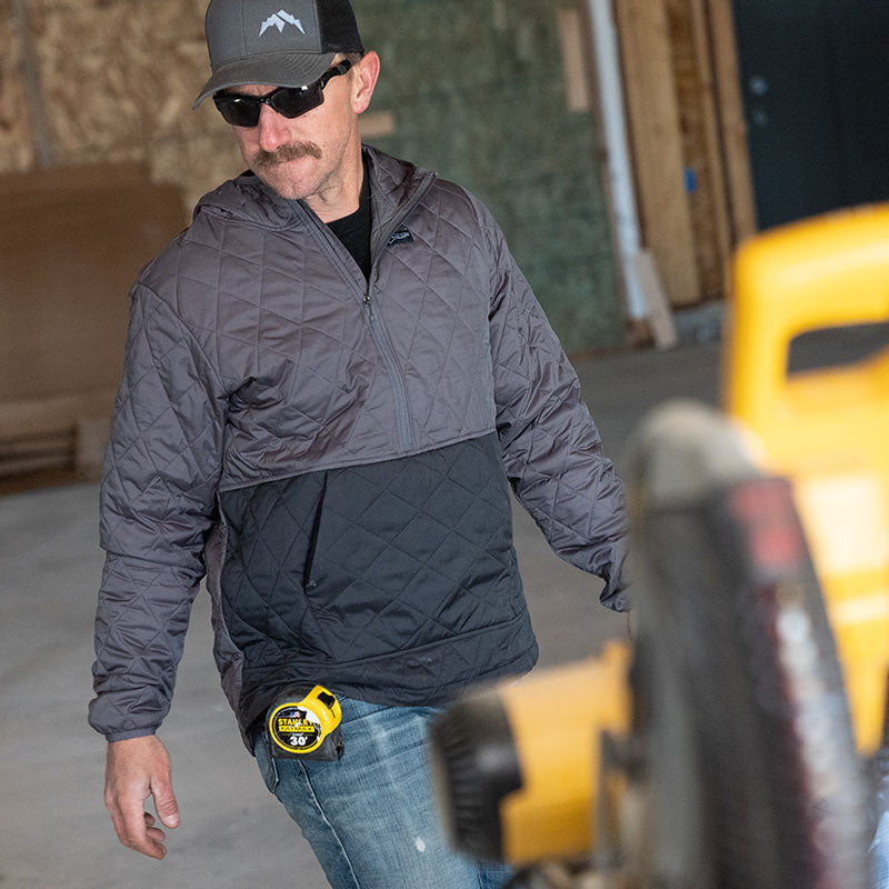 Stone Glacier | Arrow Peak Pullover