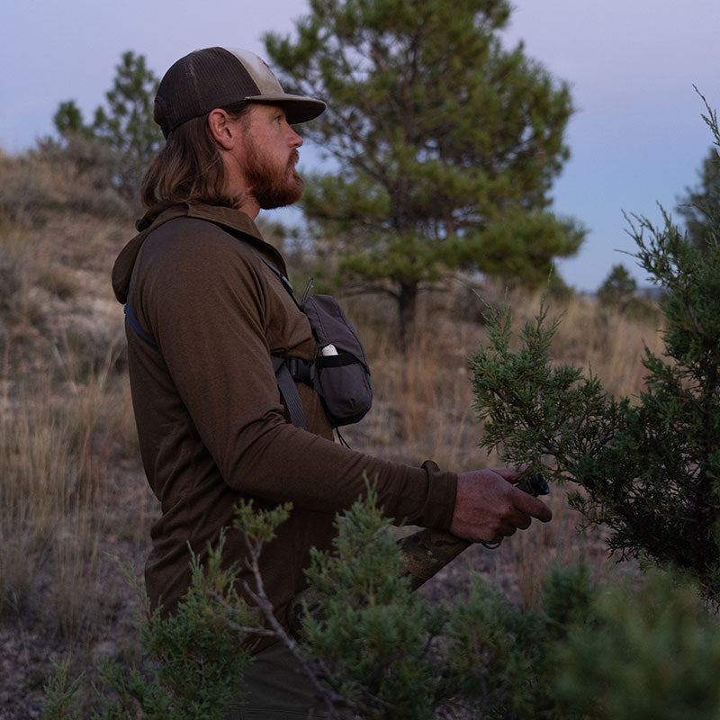 Stone Glacier | Avro Synthetic Hoody