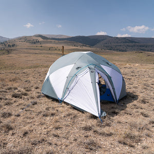 Stone Glacier | SG Dome 6p