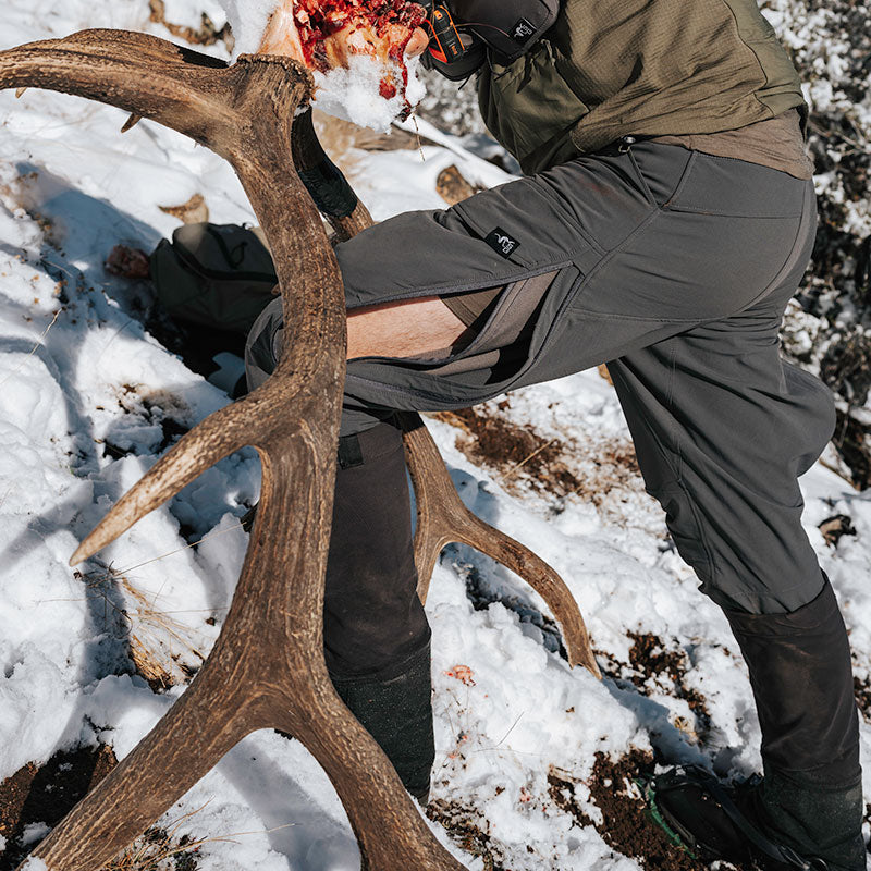 Stone Glacier | De Havilland LITE Pant