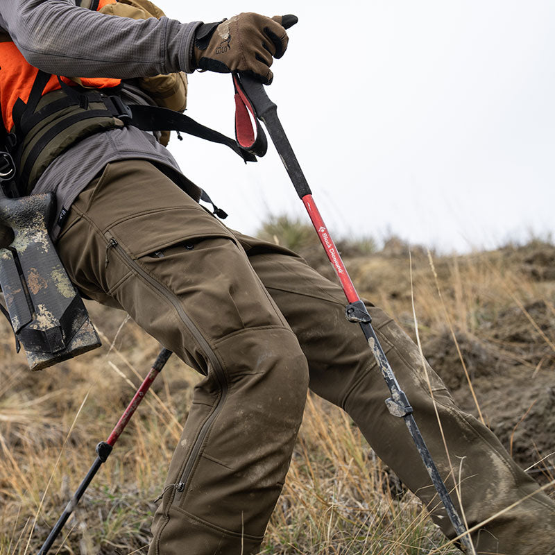 Stone Glacier | De Havilland Pant