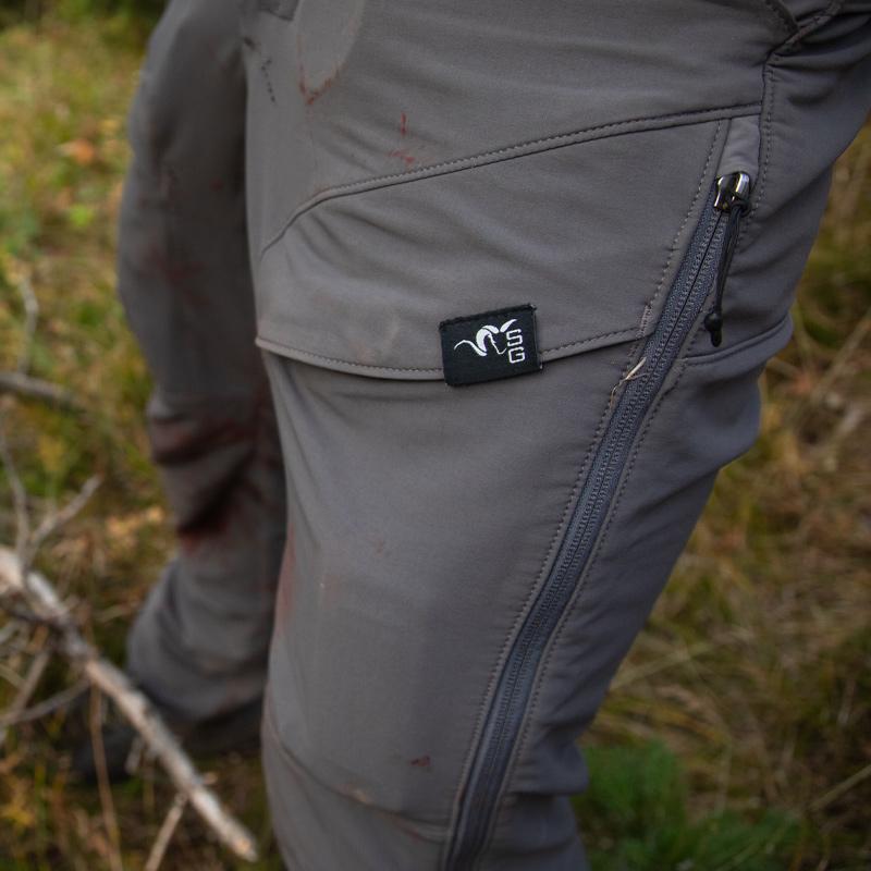 Stone Glacier | De Havilland Pant