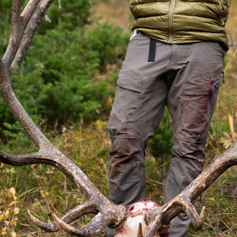 Stone Glacier | De Havilland Pant