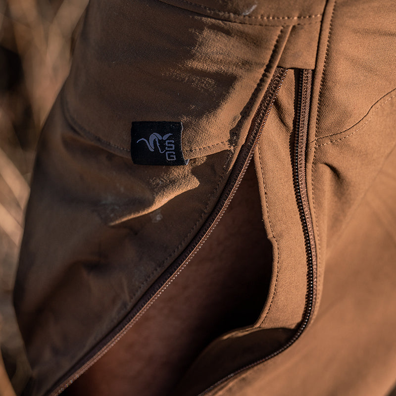 Stone Glacier | De Havilland LITE Pant