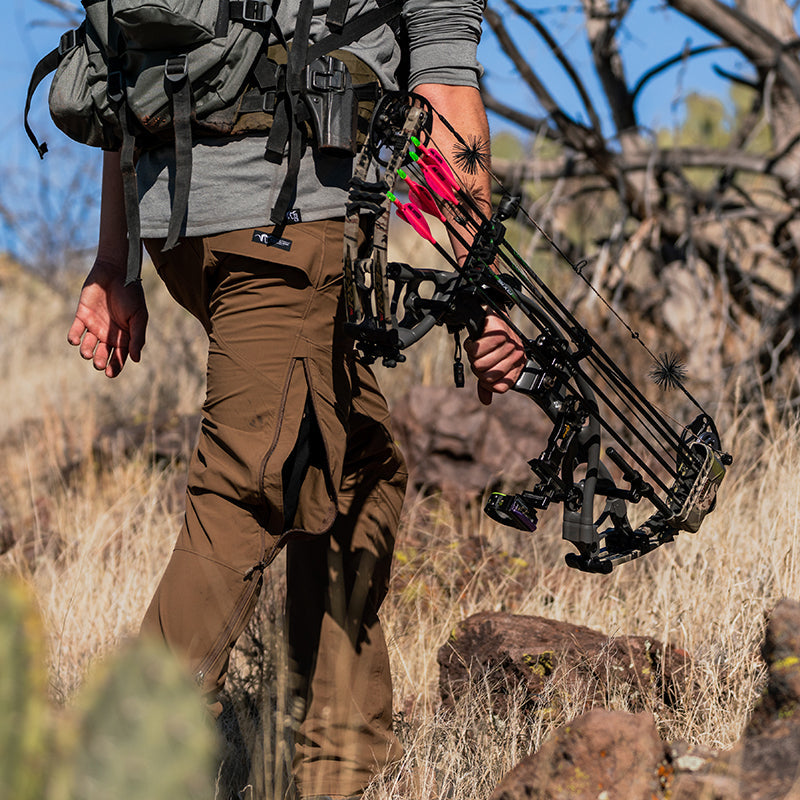 Stone Glacier | De Havilland LITE Pant