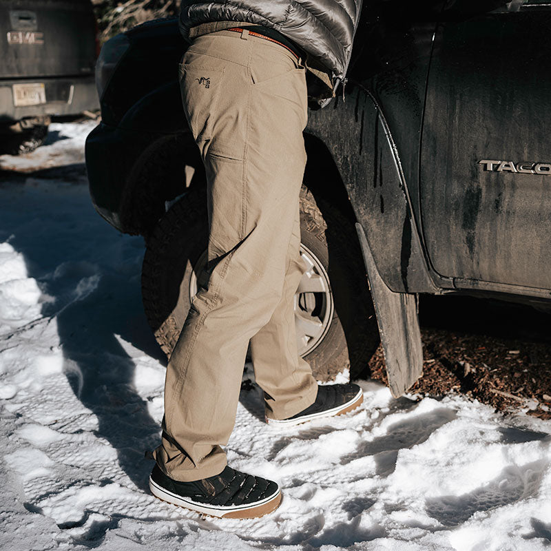 Stone Glacier | East Divide Pant
