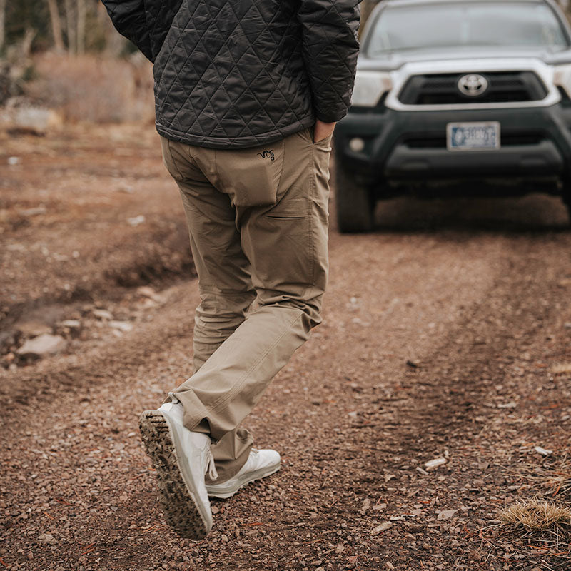 Stone Glacier | East Divide Pant