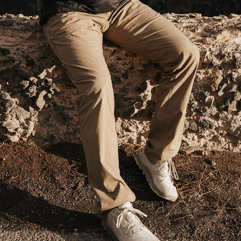 Stone Glacier | East Divide Pant