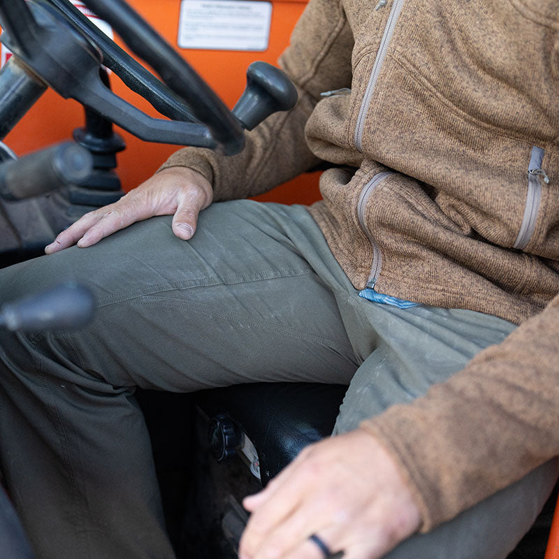 Stone Glacier | East Divide Pant