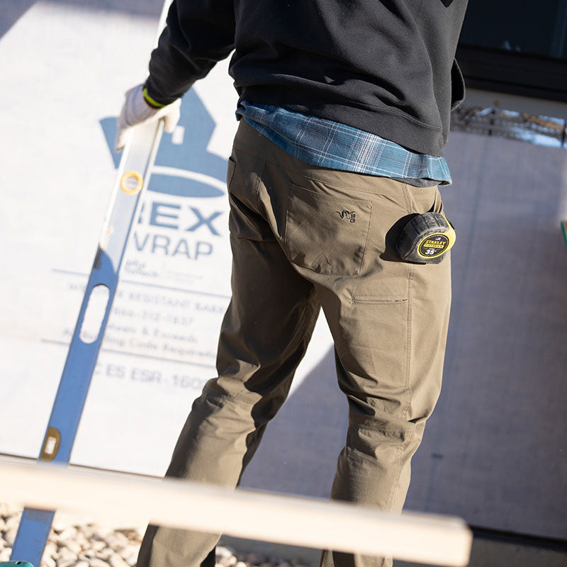 Stone Glacier | East Divide Pant