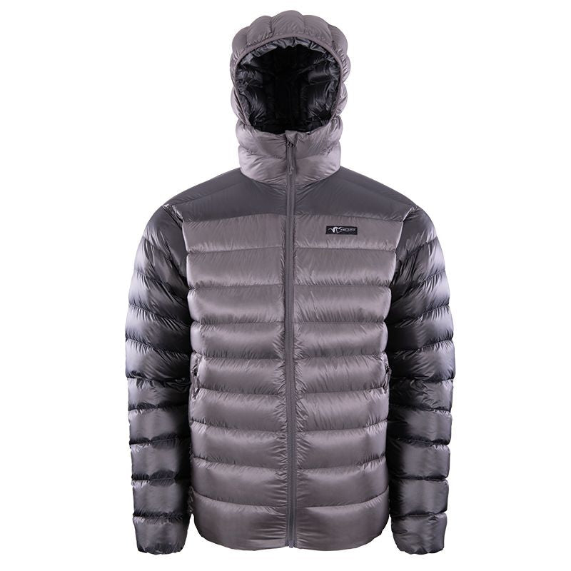 Stone Glacier | Grumman Down Jacket