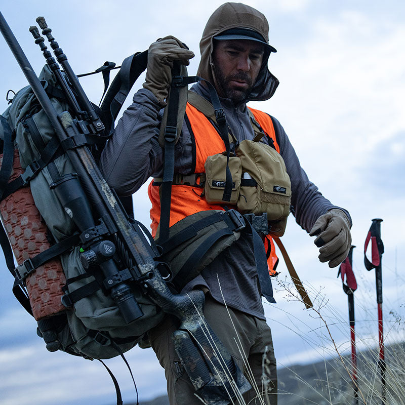 Stone Glacier | Helio Pullover