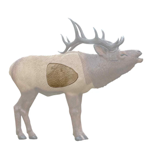 Rinehart 1/3 Scale WOODLAND ELK