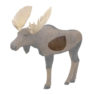 Rinehart 1/3 Scale SIGNATURE MOOSE