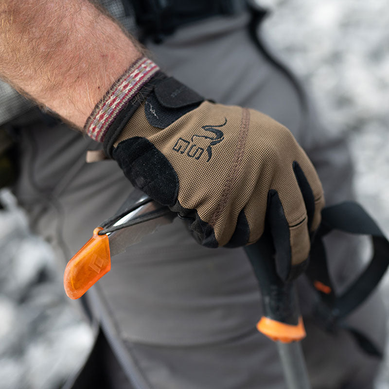 Stone Glacier | Mirka Gloves