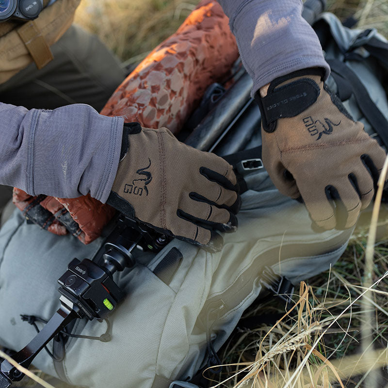 Stone Glacier | Mirka Gloves