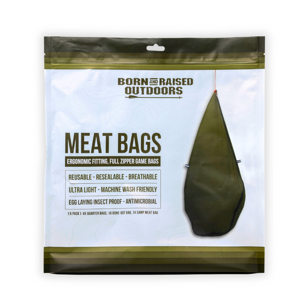 bornandraisedoutdoors.com