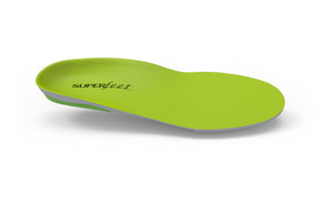 Superfeet | GREEN Wide Insoles