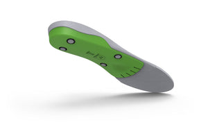 Superfeet | GREEN Wide Insoles