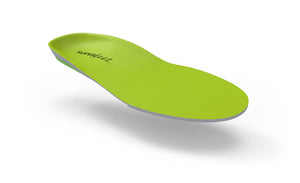 Superfeet | GREEN Wide Insoles