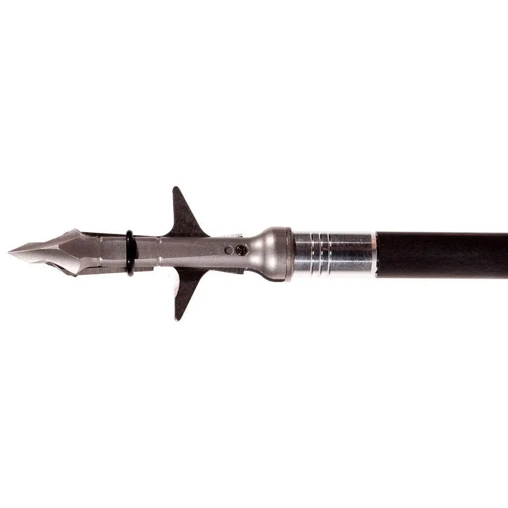 Slick Trick | RaptorTrick Broadheads (3-pack)