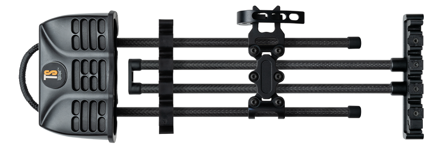 TightSpot | Shift Lock - Right/Left